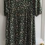 Ladies Long Dress: Size 8-10 / 10-12 Image 4