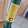 RPM Power Exercise Bar for double doors Image 9