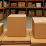 Medium Moving Box Set of 9 Image 4