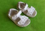 Clarks sandals UK4