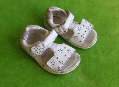 Clarks sandals UK4