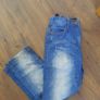 Girls soft jeans from Next size 7years Image 6