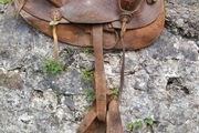 Old Saddle