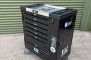 Brand New 7 Drawer Tool Chest Fully Loaded With Tools