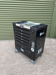 Brand New 7 Drawer Tool Chest Fully Loaded With Tools