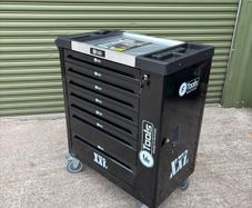 Brand New 7 Drawer Tool Chest Fully Loaded With Tools