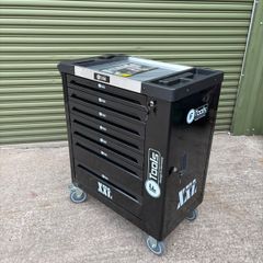 Brand New 7-drawer Tool Chest Fully Loaded With Tools