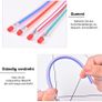 Brand New Voarge Flexible Soft Bendable Pencils, Image 4