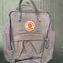 fjallraven backpack Image 2