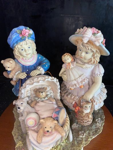 'Sunday's Best' from 1993 Leonardo Collection