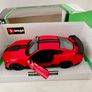 Burago 2020 Mustang Shelby GT500, used, mint. Image 8