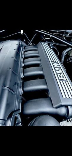 2007 BMW Z4 2.5L 6- speed Manual