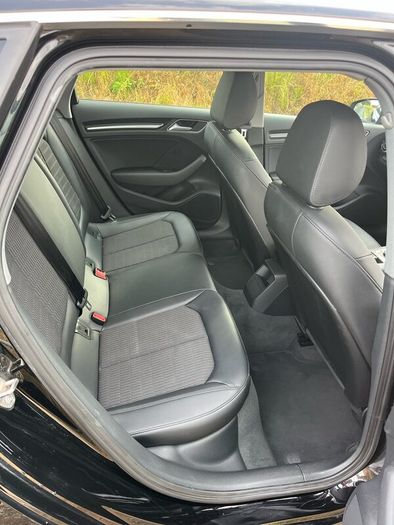 Audi A3 1.6 TDI Automatic