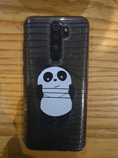redmi note8 pro very good condition
