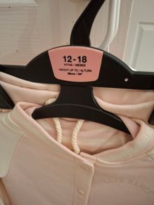 NEW Baby girl outfit Dunnes Stores