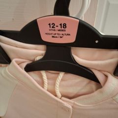 NEW Baby girl outfit Dunnes Stores