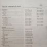 Ford Grenada Owners Workshop Manual. Large Volume Hardback In Good Condition. Image 6