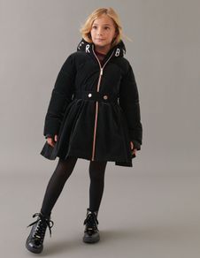 Ted baker girls coat