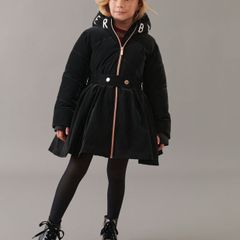 Ted baker girls coat
