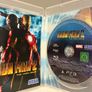 Iron Man 2 Ps3 Image 3