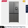American fridge freezer Image 6