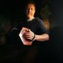 Cormac Begley 13th September Cork Opera House Image 2