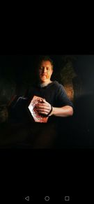 Cormac Begley 13th September Cork Opera House