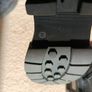 girls boots size 3 Image 5