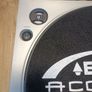 record vinyl player Bush Acoustics Image 7