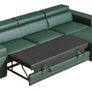 Parys 2 Corner Sofa Bed @ J & D Furniture Image 3