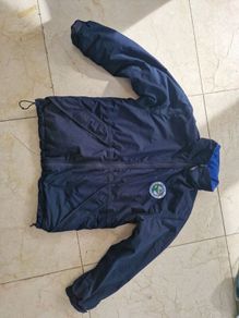 Ardgillan College Jacket