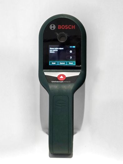 Bosch Universal wall Digital Detector