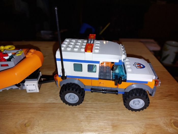 lego