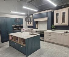 Kitchens