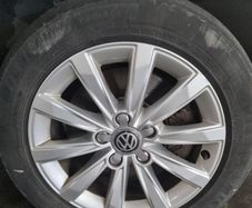 Vw Audi 16 "