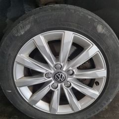Vw Audi 16 "