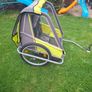 Bike trailer Image 3