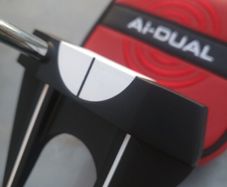 Odyssey Cruiser Putter