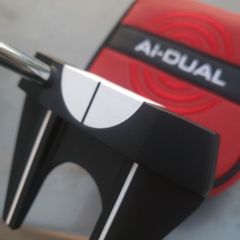 Odyssey Cruiser Putter