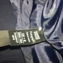 Ladies stunning navy dress size 8 Image 10