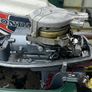 yamaha 6hp short Image 3