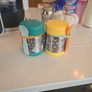 Baby Moov Nutribaby + and Thermos x2 Image 2
