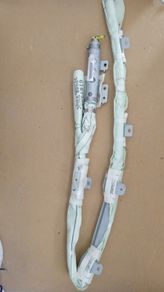 2010-2016 nissan micra lh curtain airbag