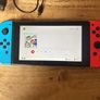 nintendo switch Image 3