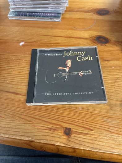 Cd albums