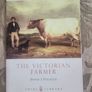 The Victorian Farmer. By David J. Eveleigh. Paperback In Fair Condition. Image 2