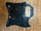 gibson sg pickguard