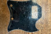 gibson sg pickguard