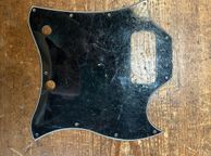 main image for ad gibson sg pickguard