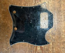 gibson sg pickguard